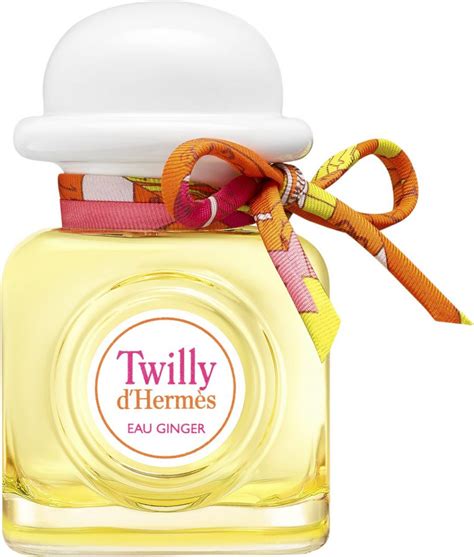 hermes twilly eau ginger 85 ml|hermes twilly perfume reviews.